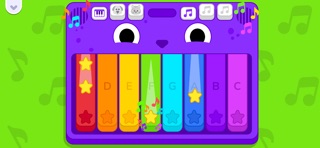 Preschool Learning Games 2-5 Screenshot 4 of 8