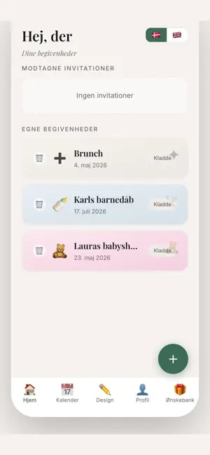MyInvite screenshot 4