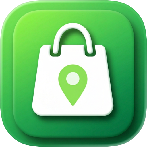BuyDrop – Local Delivery
