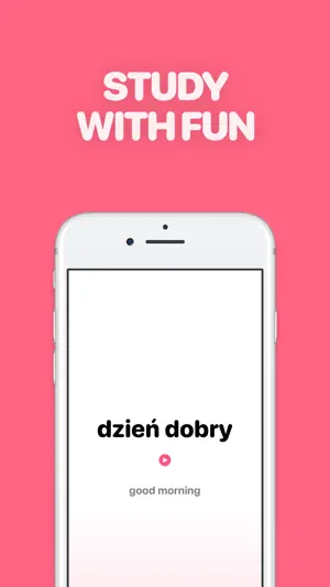 Learn Polish - LingoCat screenshot 2