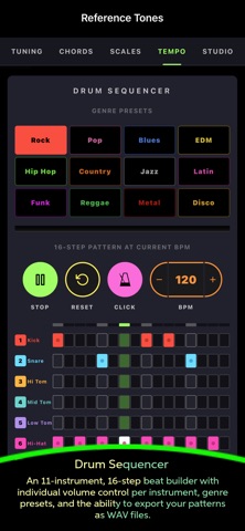 PROTUNE Screenshot 6 of 10