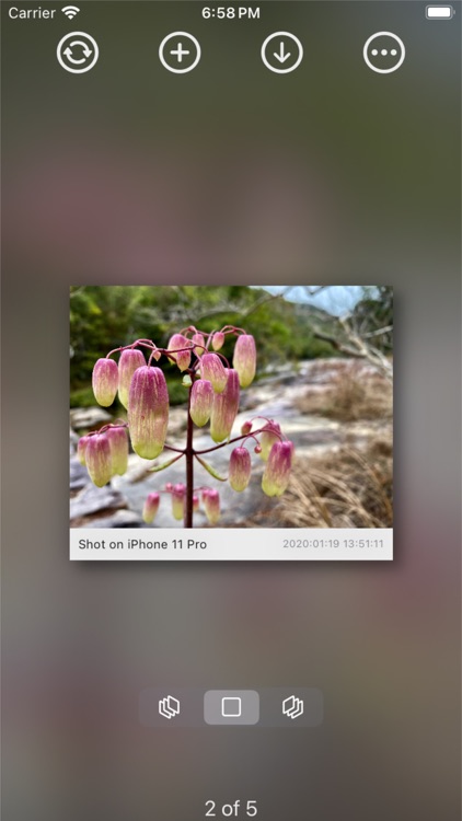 Submark : Photo Art Effect screenshot-6