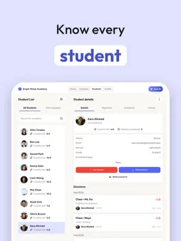 Reclass - Session Tracker screenshot 11