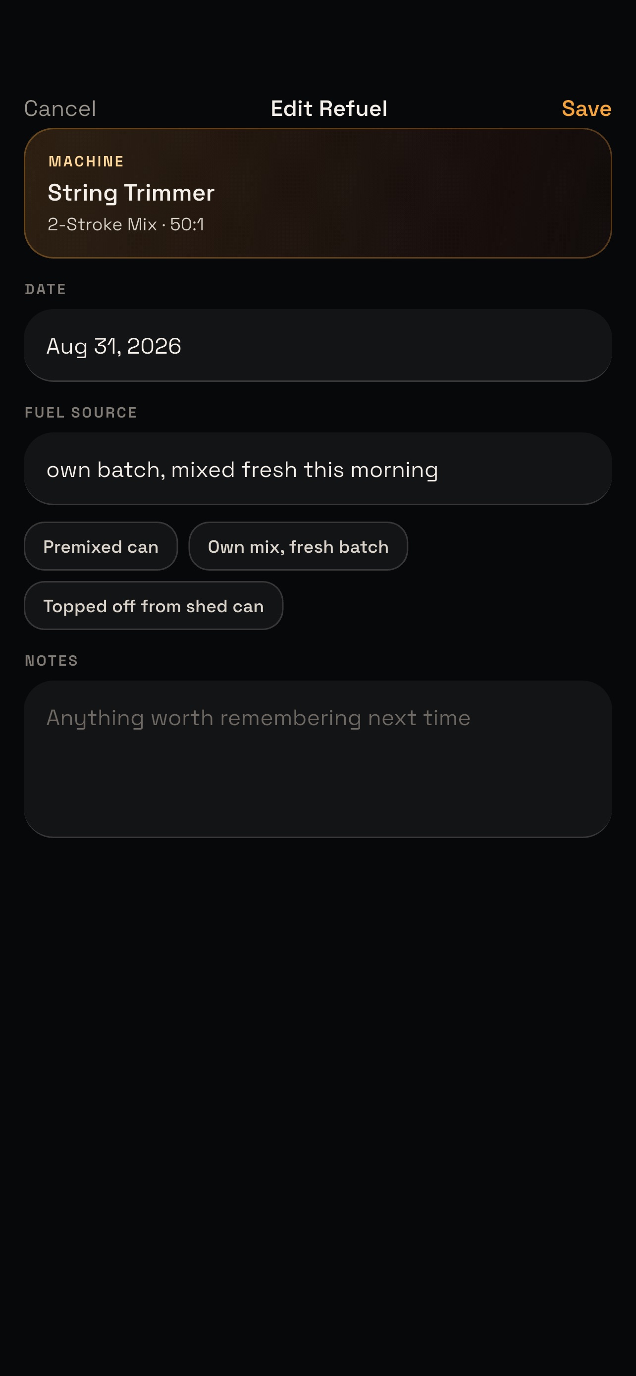Screenshot 2 of Korevi