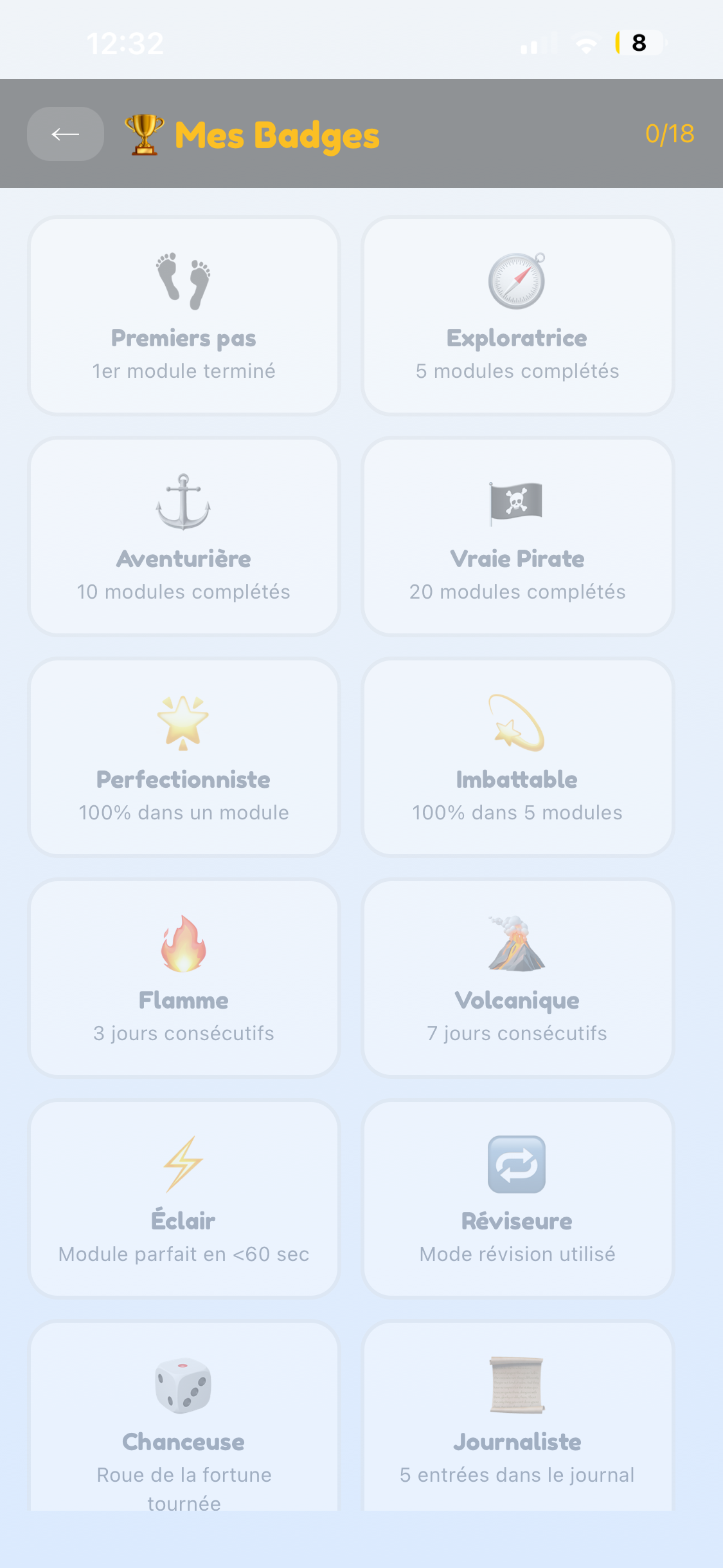 L'École des Aventuriers screenshot 5