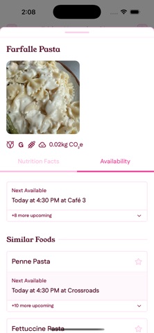 Berkeleyum screenshot