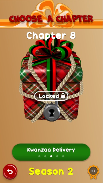 Deliver That Box screenshot-6