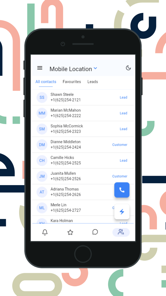 #2. Flow State : Thank Duck (iOS) 由: Thank Duck