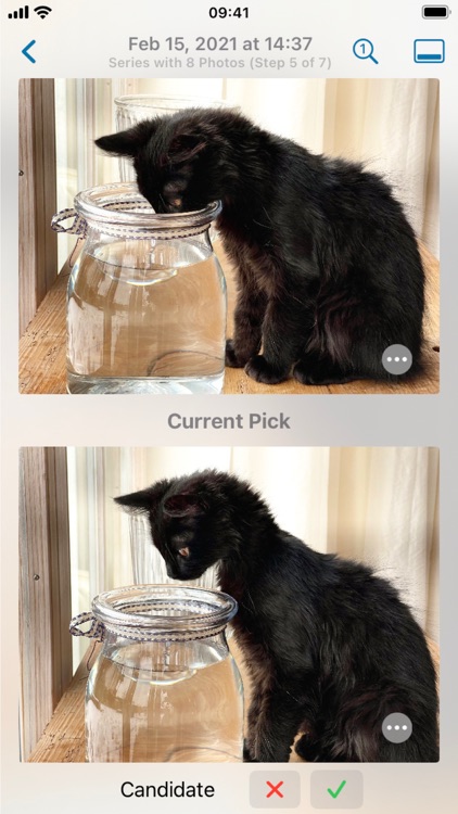 Photoscope: Best Photo Picker