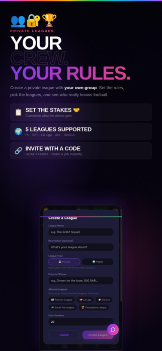 elgoat Screenshot 3 of 6