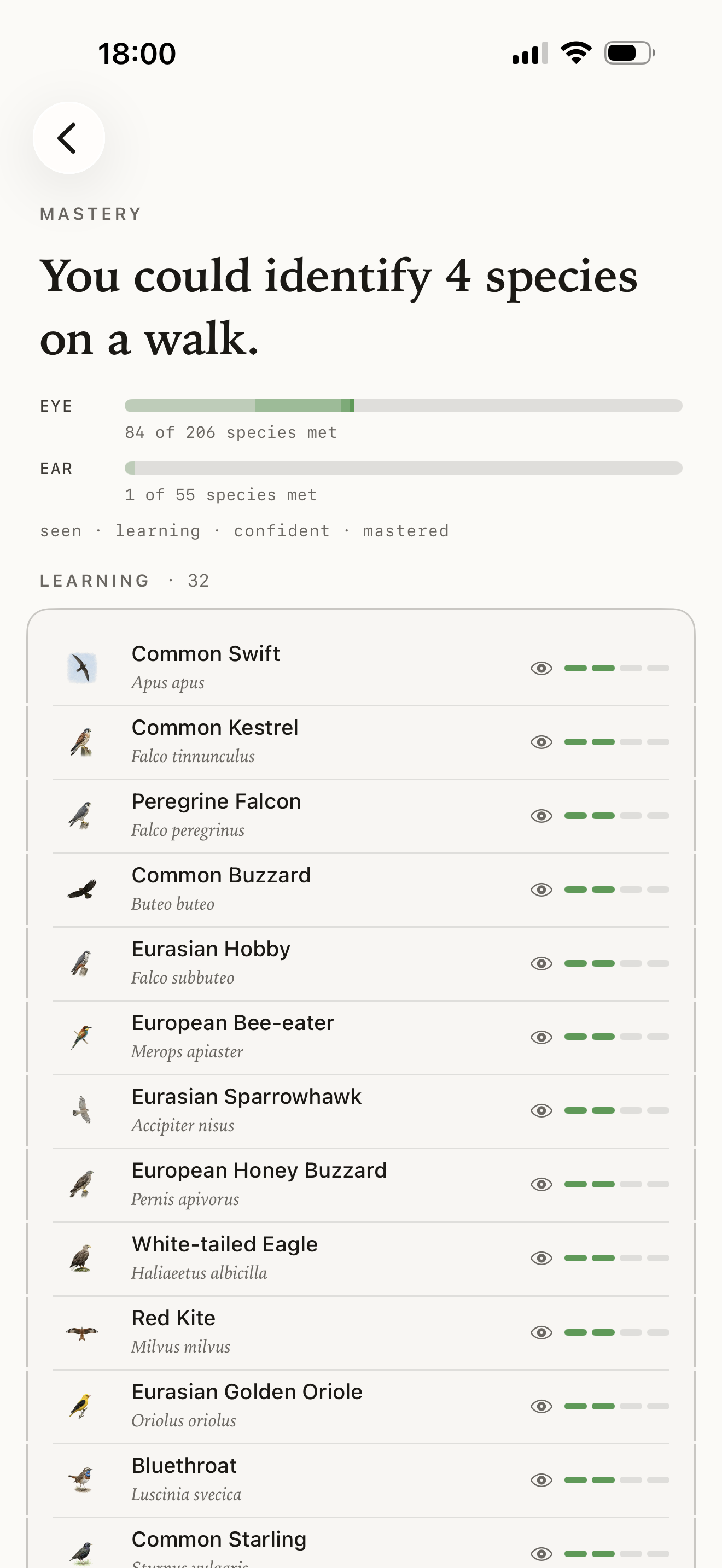 Nestling screenshot 7