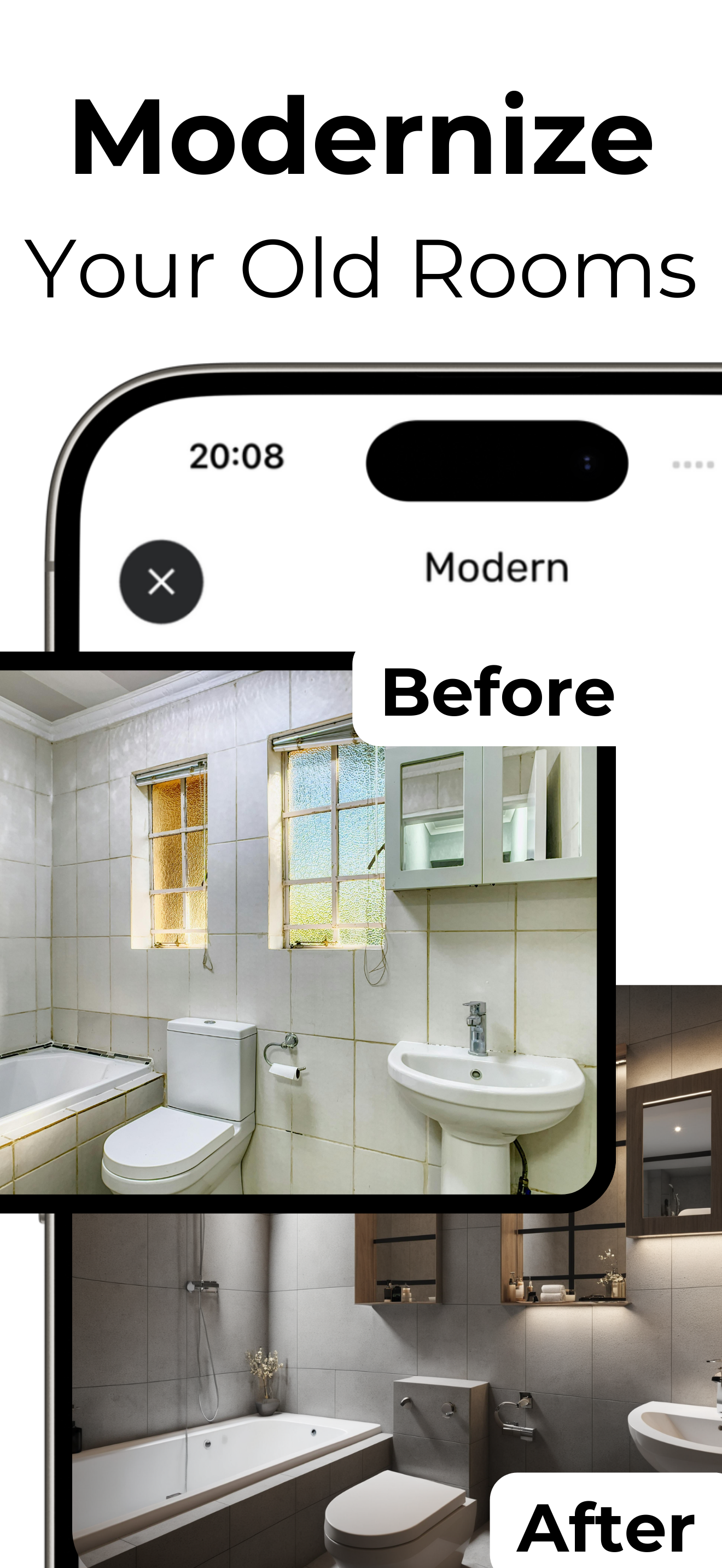reHome AI: Interior Design screenshot 4