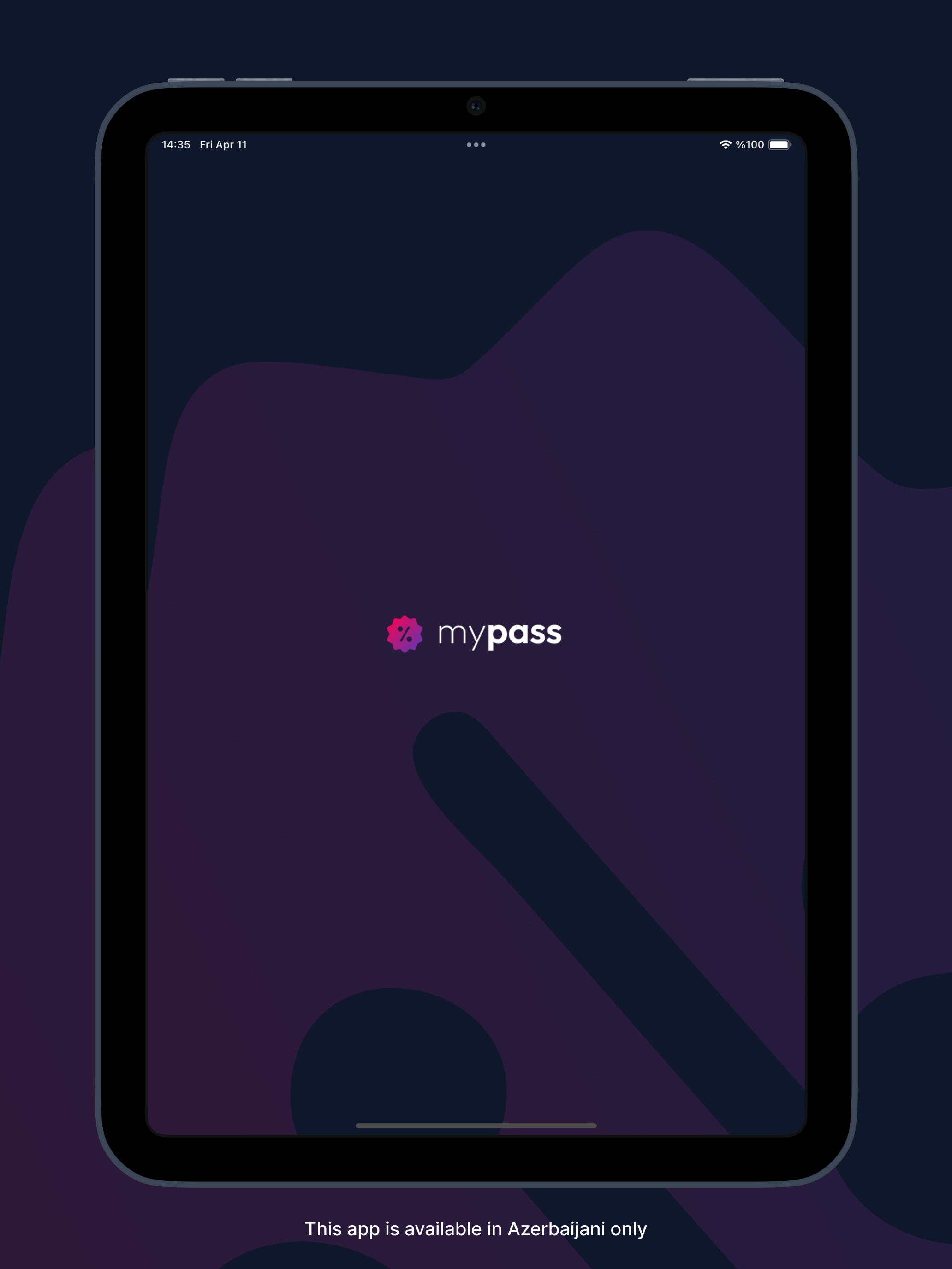myPass: Bilet Skaneri