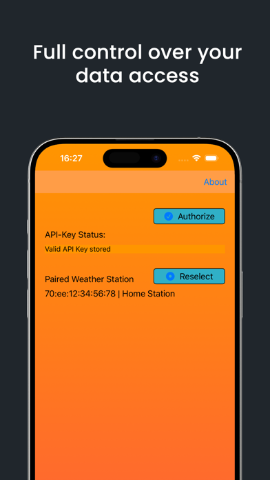 Screenshot #3 pour Heatcheck NA