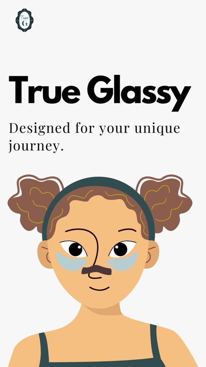 The Skincare Scanner - Glassy
