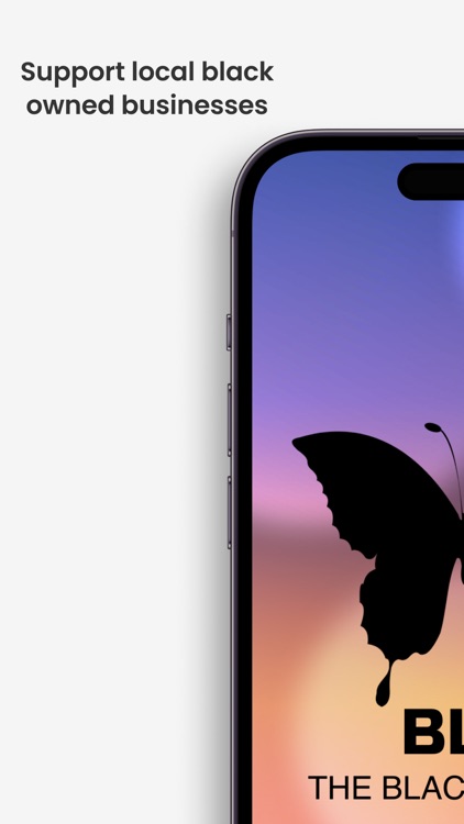 BLE The Black Effect