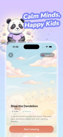 Mimo Kids — Bedtime Stories Screenshot 5 of 8