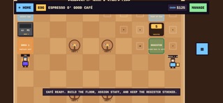 EspressooGood screenshot 2
