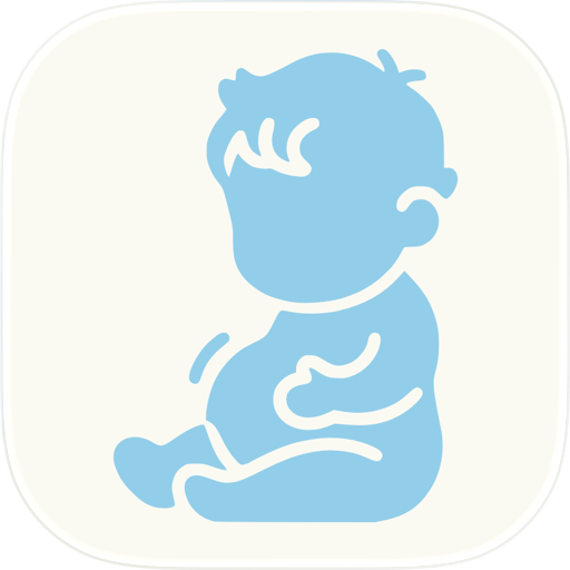 Burpi — Baby Tracker