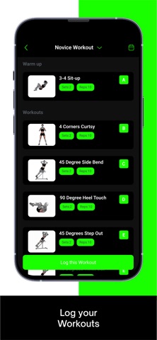 POIZEN PERFORMANCE screenshot