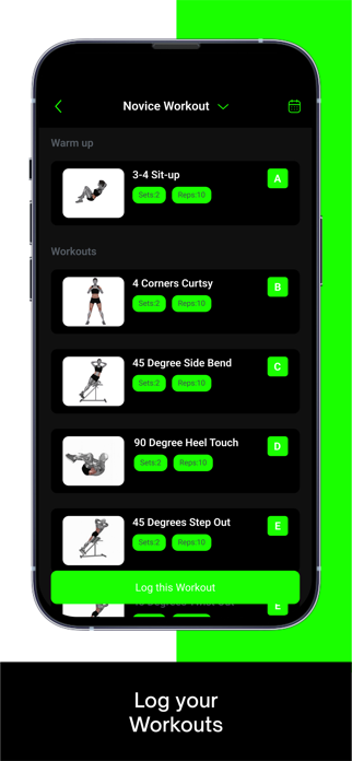 POIZEN PERFORMANCE Screenshot 2 of 3
