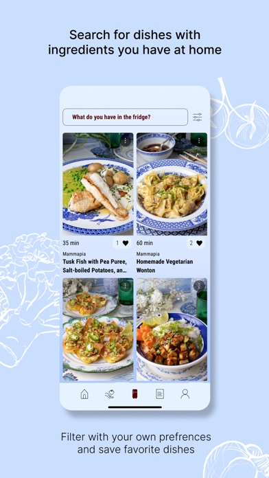 Sulten Screenshot