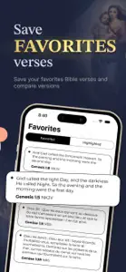Holy Catholic Bible Study RSV screenshot #3 for iPhone