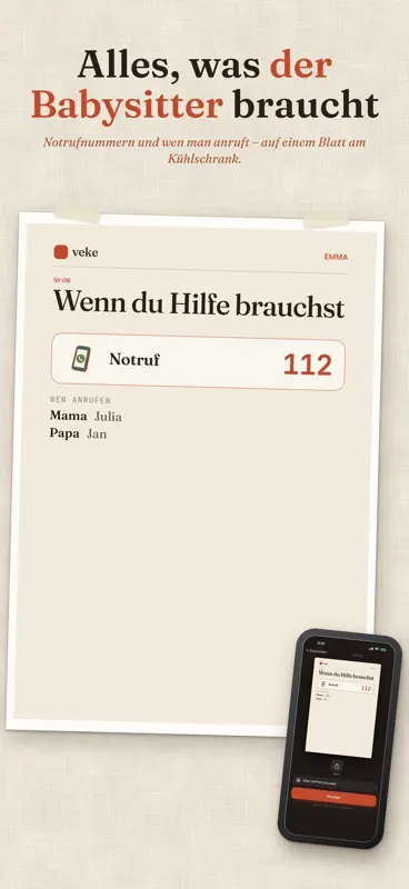 Veke Bilderplan für Kinder screenshot 8 of 10