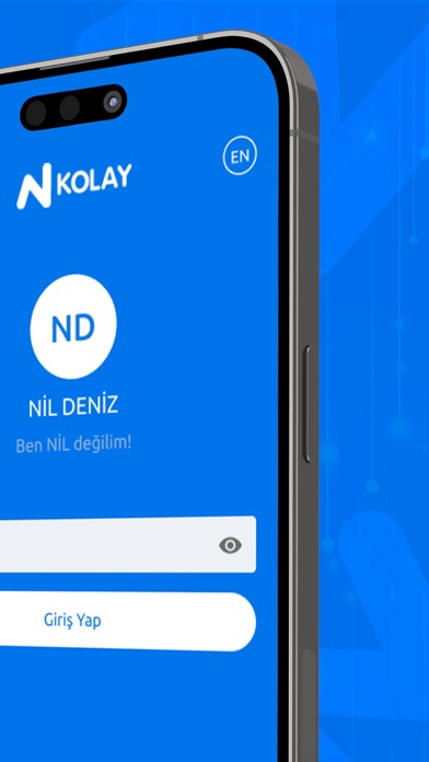 Screenshot #2 pour N Kolay – Dijital Bankacılık
