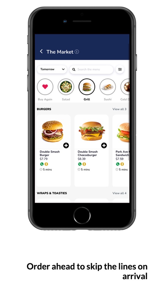 #2. efeed (iOS) 由: Dynamify Limited