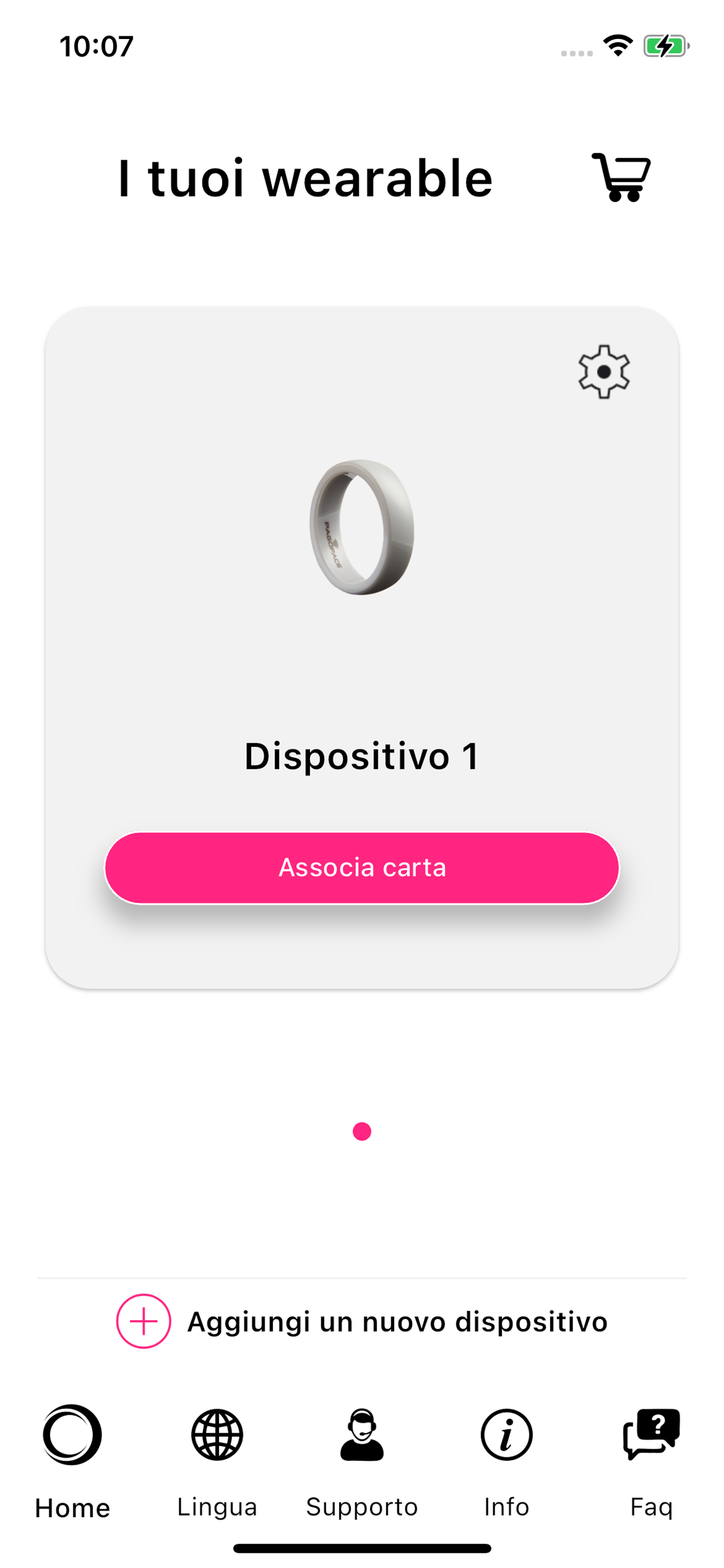 miPAGO screenshot 3