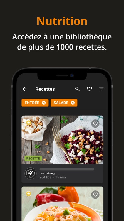 Itsatraining screenshot-3