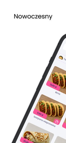 Vice Tacos screenshot
