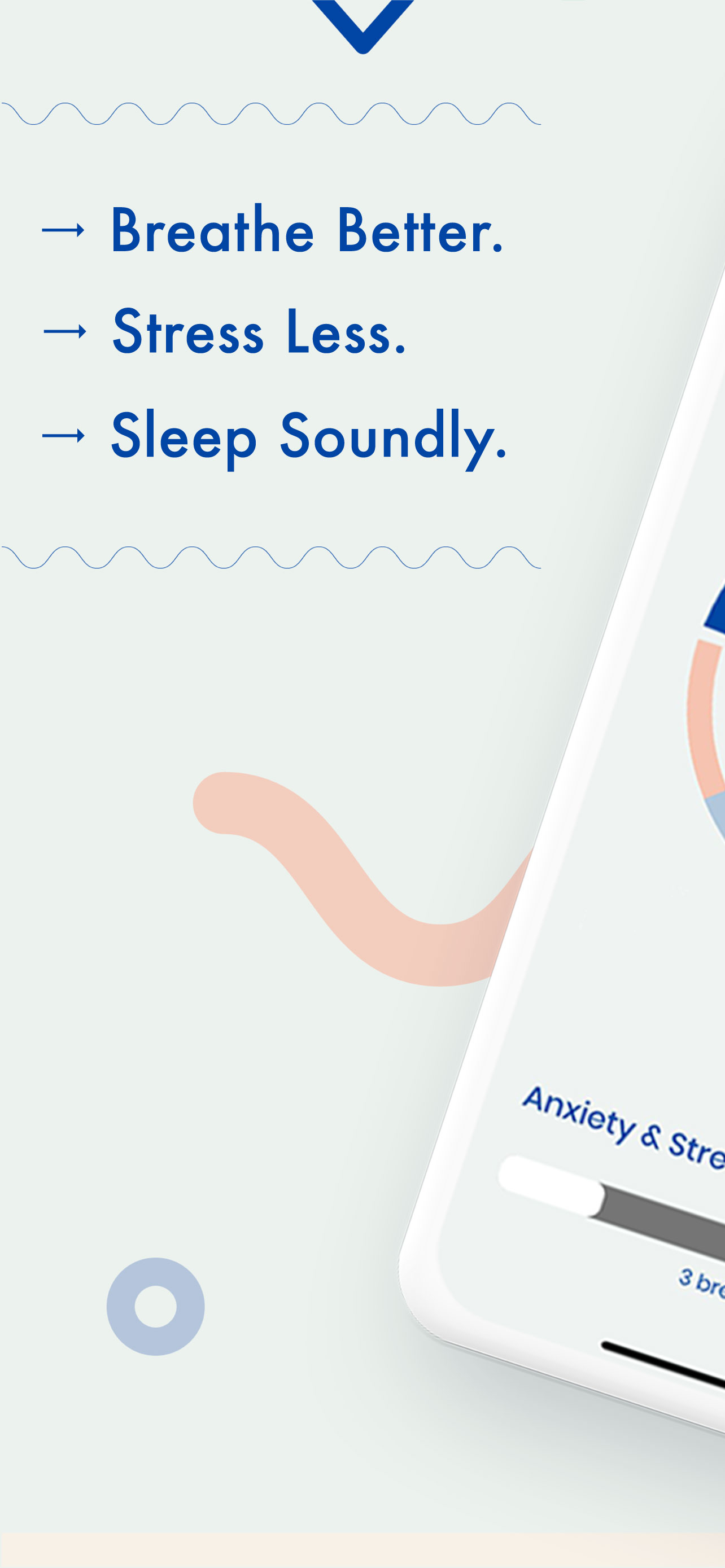 Breathwork by One Deep Breath