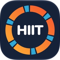 HIITimer 间歇计时器