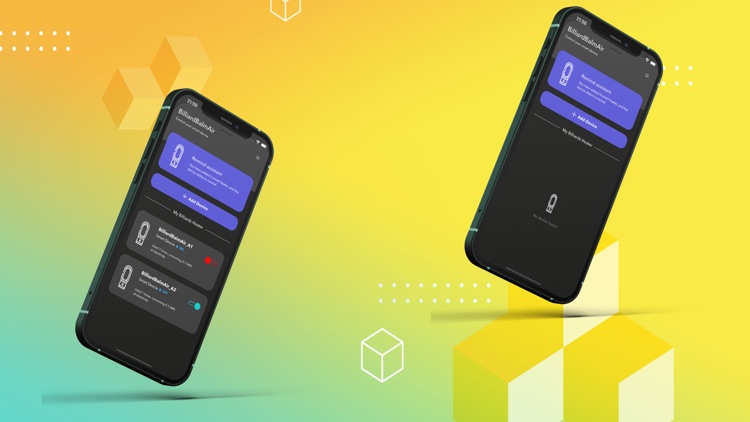 DBTRADETROVE screenshot-4