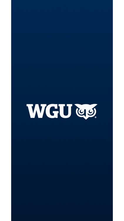 Commencement WGU