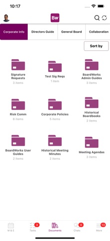 BoardWorks for iPhone Screenshot 5 of 10