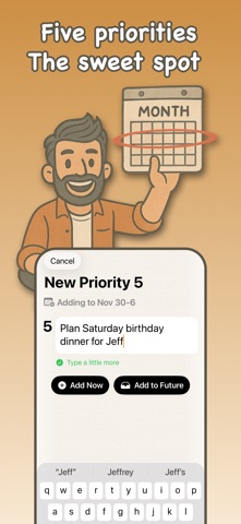 Focus On Five Screenshot 5 of 7