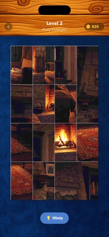 Jigsofun: Jigsaw Block Puzzles Screenshot 7 of 10