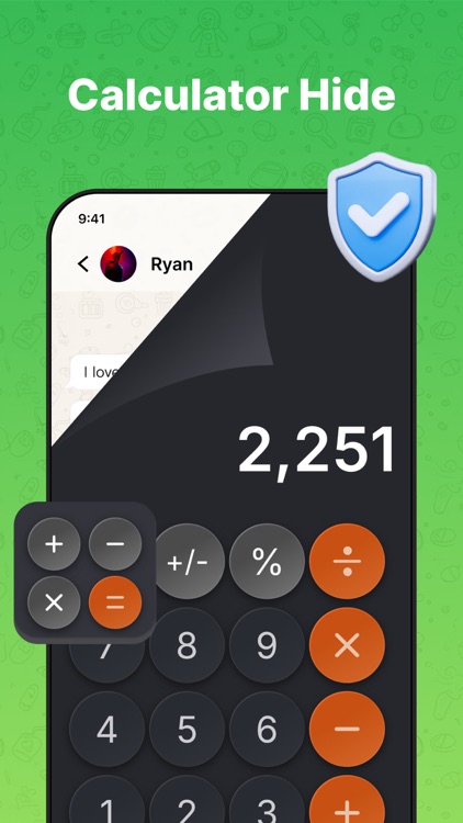 Recover Deleted Messages APPS screenshot-5