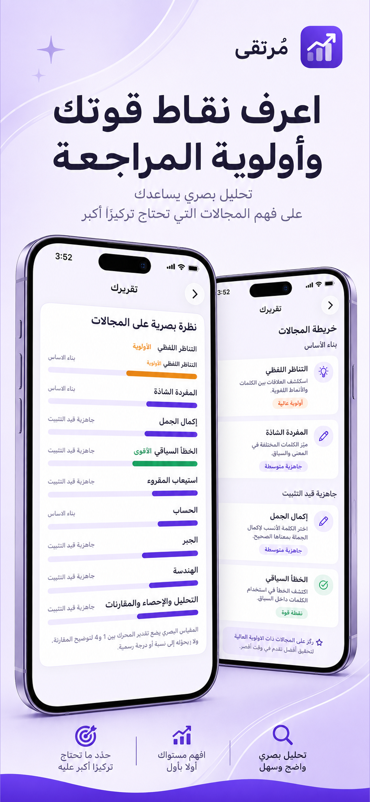 اختبارات مرتقى screenshot 4
