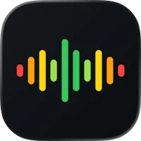 dBMeter:噪音分贝仪测量