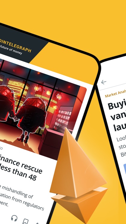 Cointelegraph: Crypto News