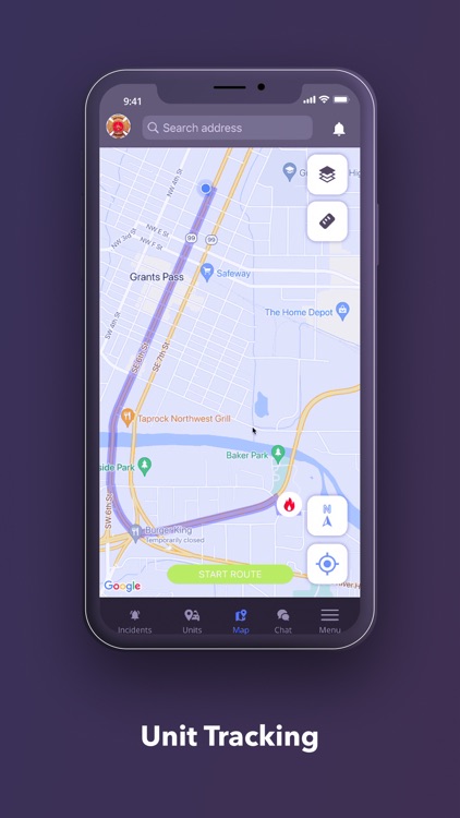 First Due Mobile - FedRAMP screenshot-5