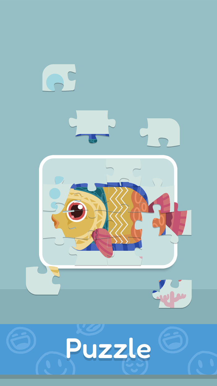 Make it perfect - Satisgame 2