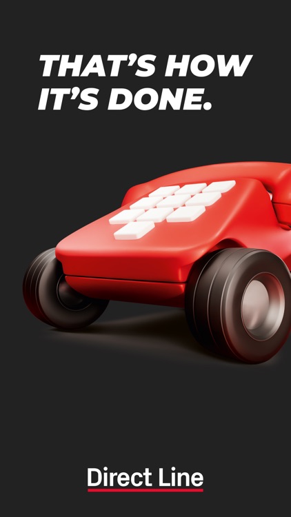 Direct Line screenshot-9