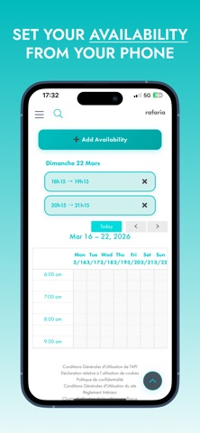 42Hub Screenshot 3 of 5
