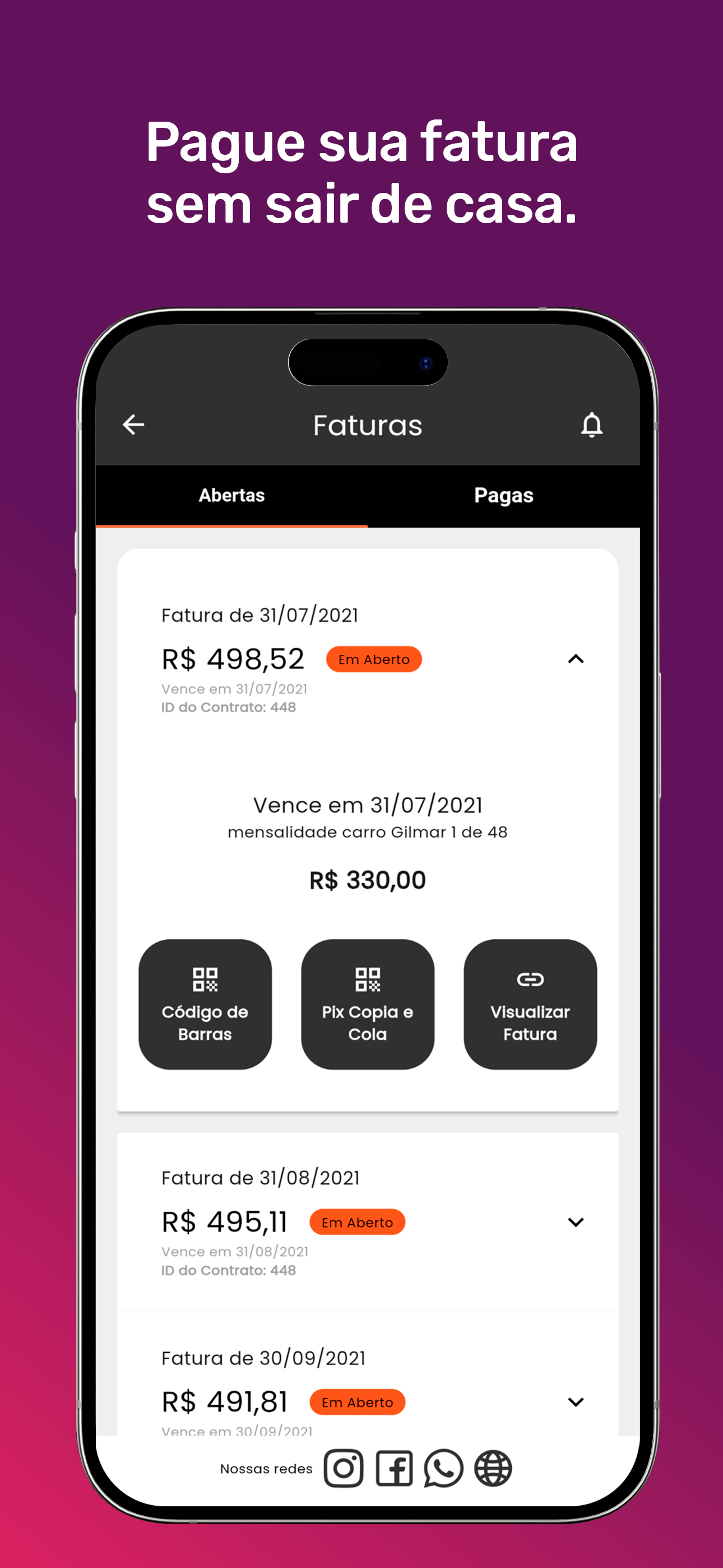Minha Global Telecom