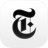 NYTimes: US and Global News